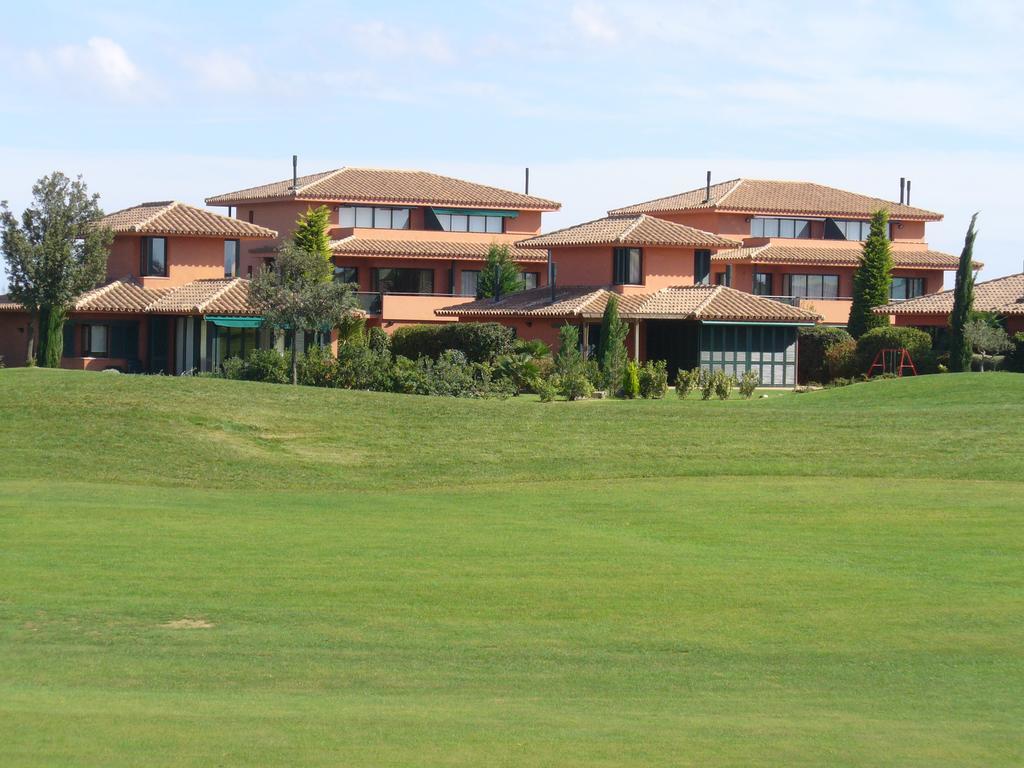 Villa Torremirona Resort Palmeras Navata Exterior foto